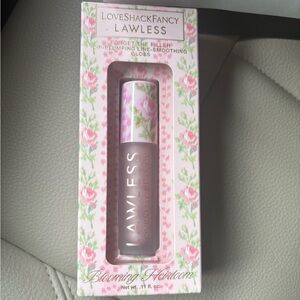 LAWLESS X LOVESHACKFANCY Blooming Heirloom Lip Plumping Gloss